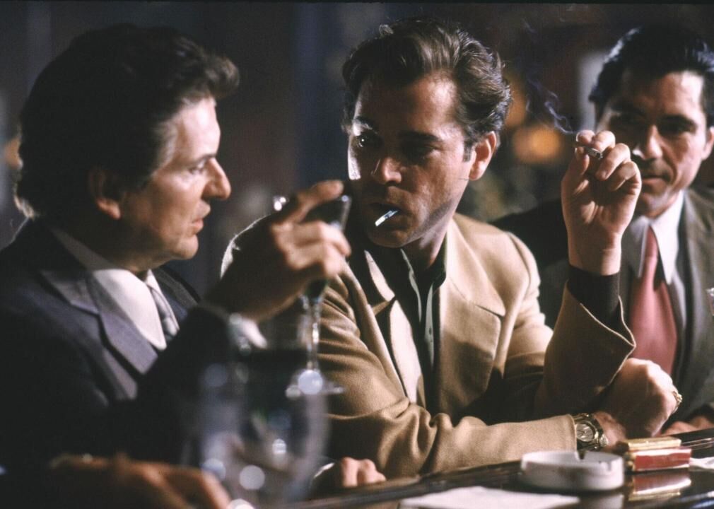 #4. Goodfellas (1990)